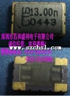 13MHZ ²