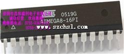 ATMEGA8-16PI