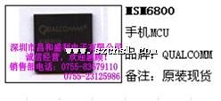 MSM6800