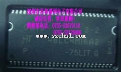 MT48LC4M16A2-75LIT