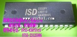 ISD2532PY