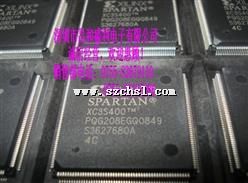 XC3S400PQG208EGQ